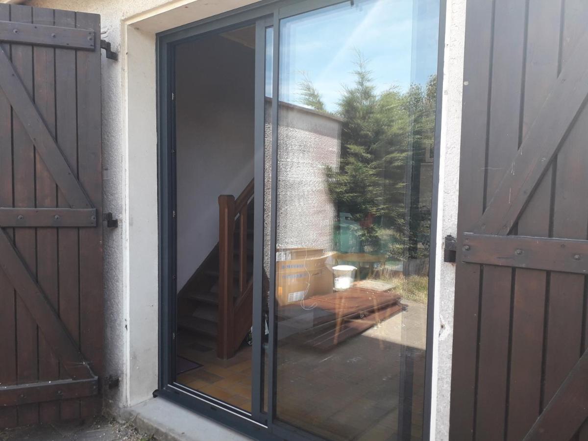 Cottage A Merlimont Plage Екстер'єр фото